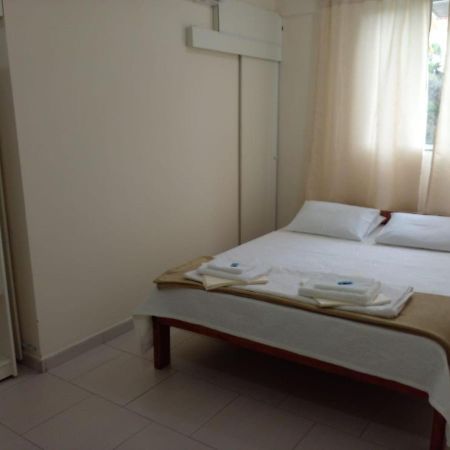 רזנדה Riachuelo Hotel מראה חיצוני תמונה