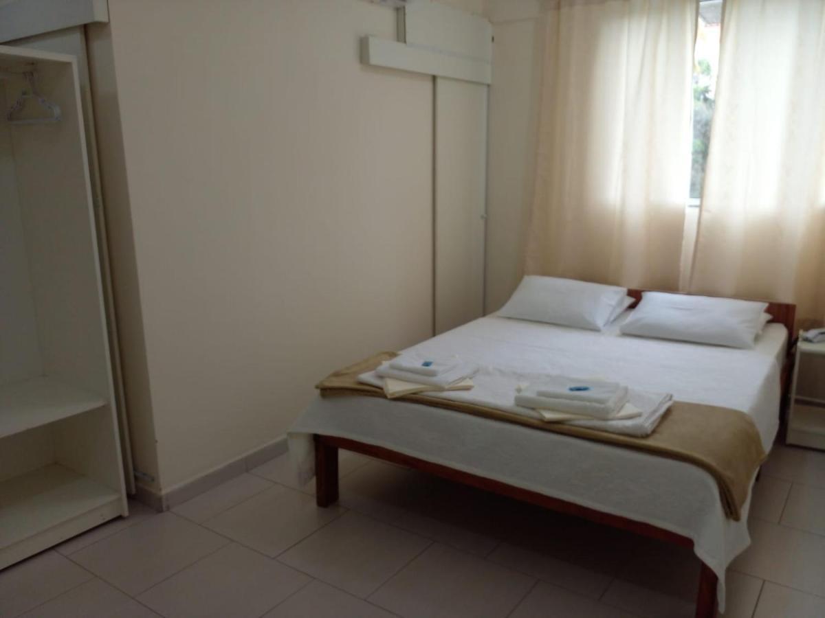 רזנדה Riachuelo Hotel מראה חיצוני תמונה