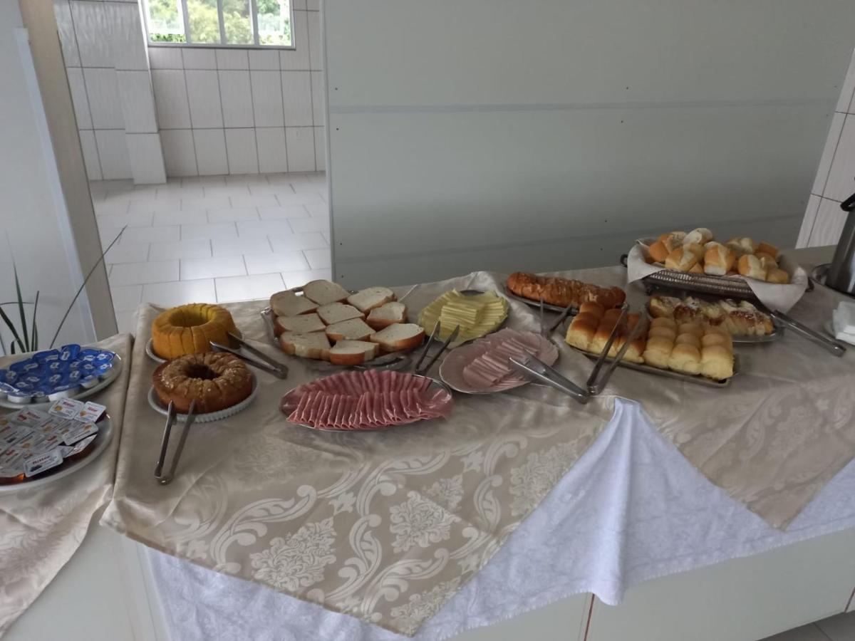 רזנדה Riachuelo Hotel מראה חיצוני תמונה