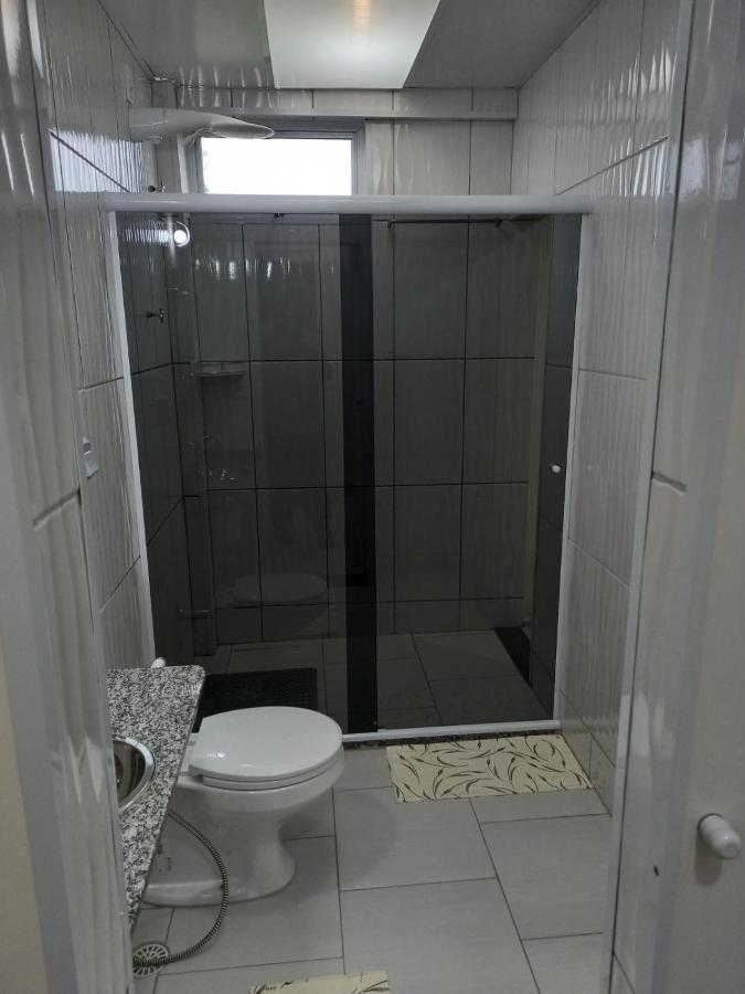 רזנדה Riachuelo Hotel מראה חיצוני תמונה