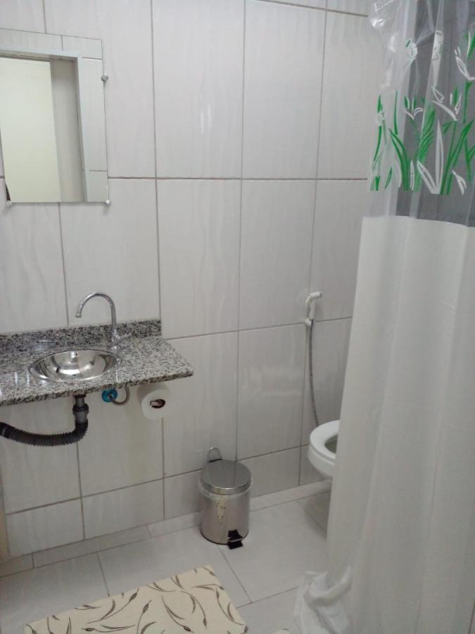 רזנדה Riachuelo Hotel מראה חיצוני תמונה