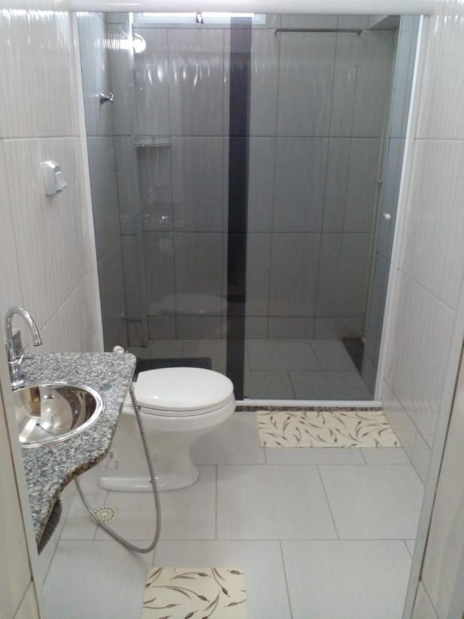 רזנדה Riachuelo Hotel מראה חיצוני תמונה