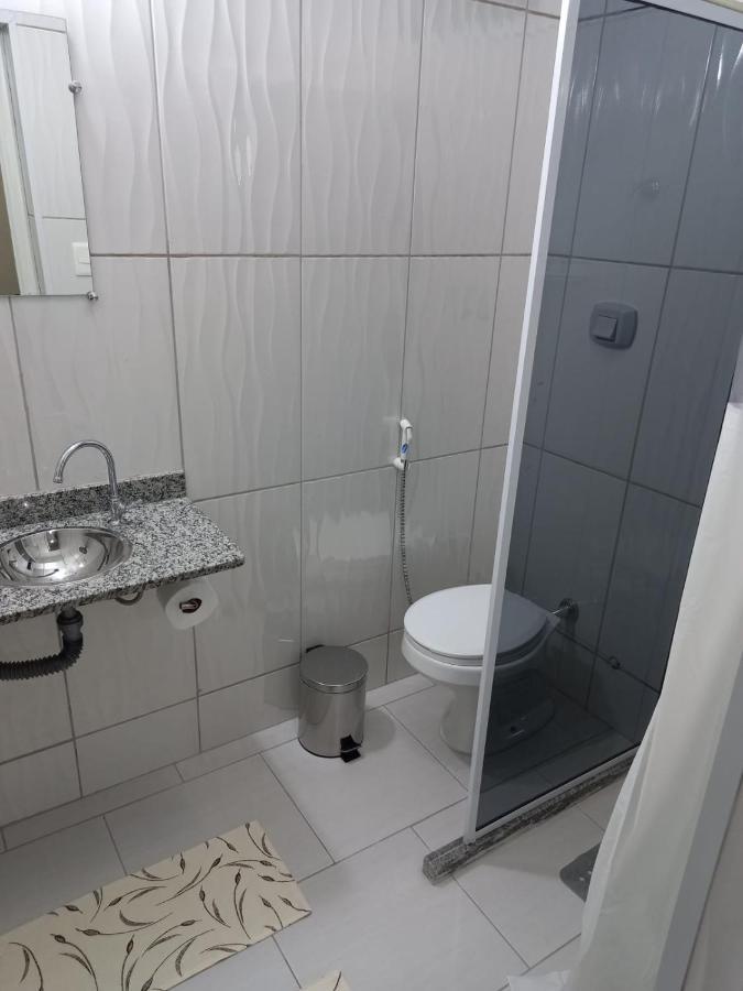 רזנדה Riachuelo Hotel מראה חיצוני תמונה