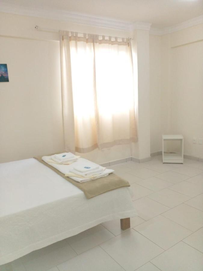 רזנדה Riachuelo Hotel מראה חיצוני תמונה
