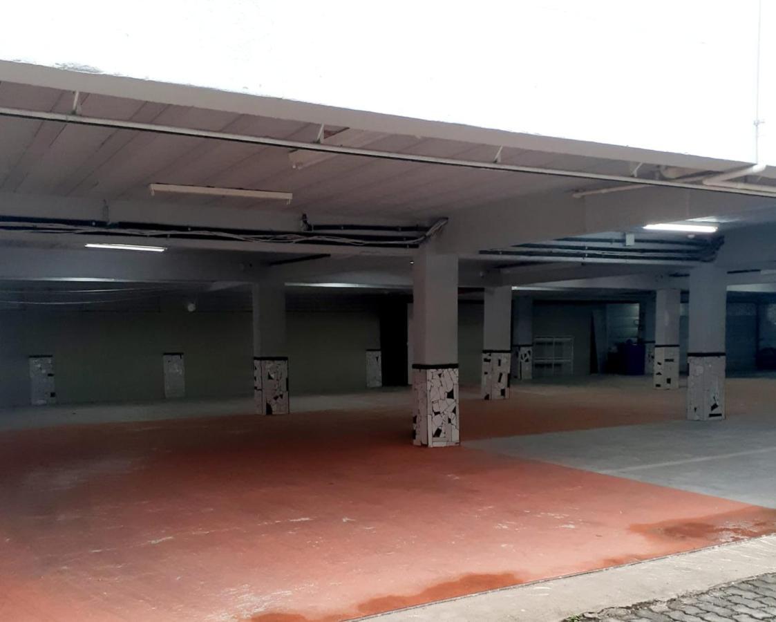 רזנדה Riachuelo Hotel מראה חיצוני תמונה