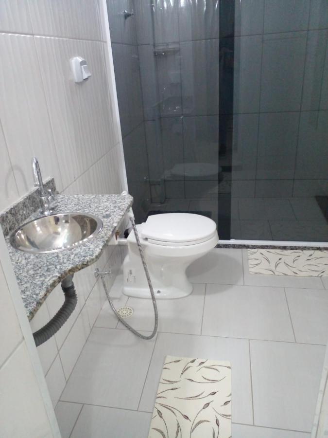 רזנדה Riachuelo Hotel מראה חיצוני תמונה