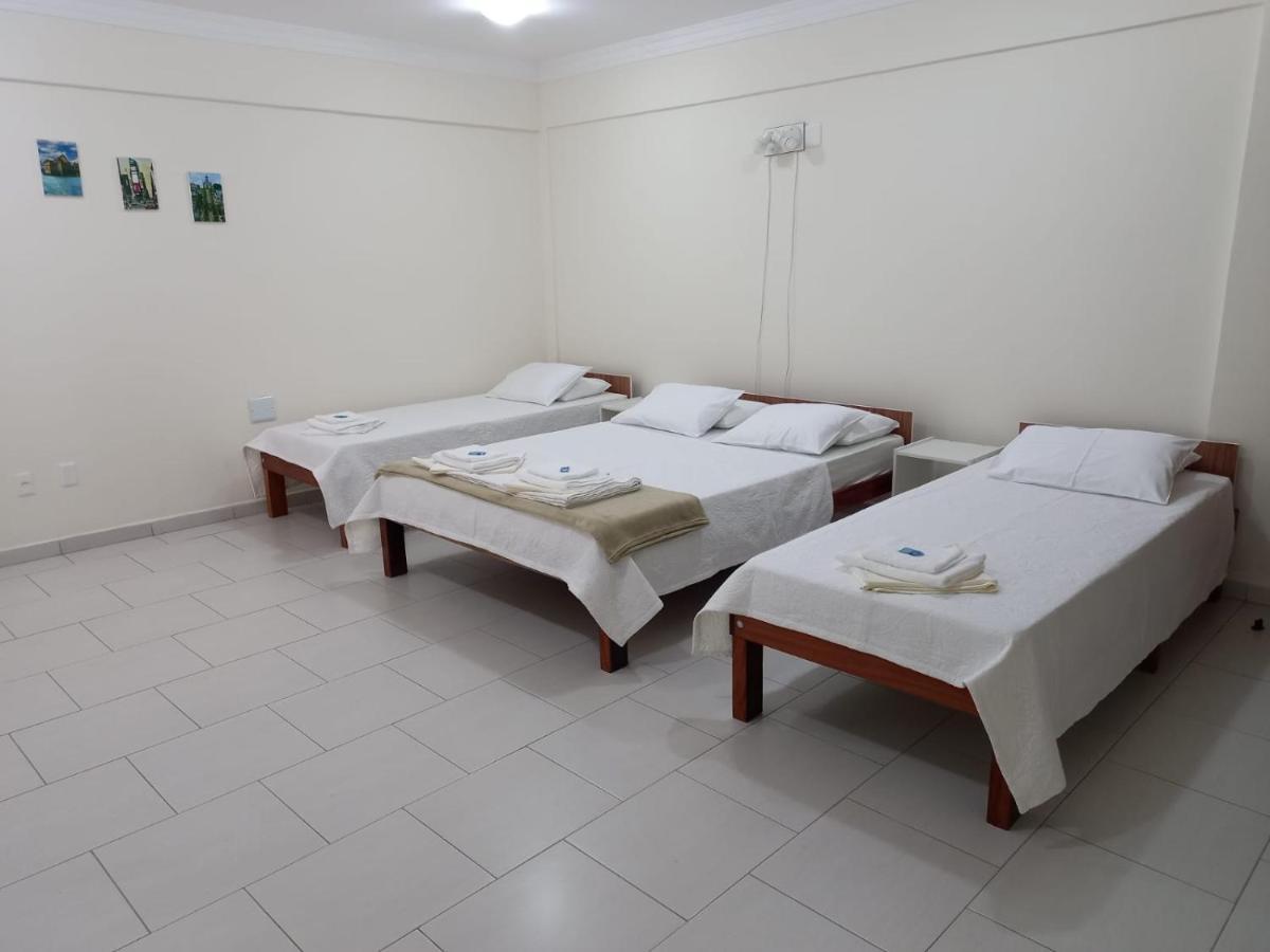 רזנדה Riachuelo Hotel מראה חיצוני תמונה